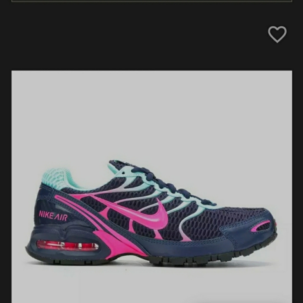 Womens nike air max torch 4